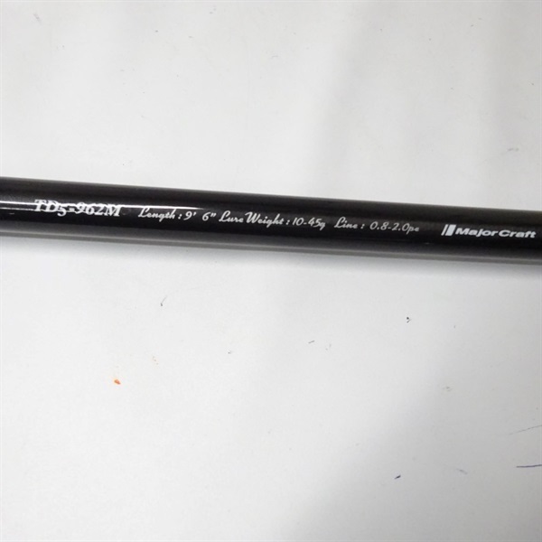 ２２　タイドリフト５ＧＴＤ５－９６２Ｍ